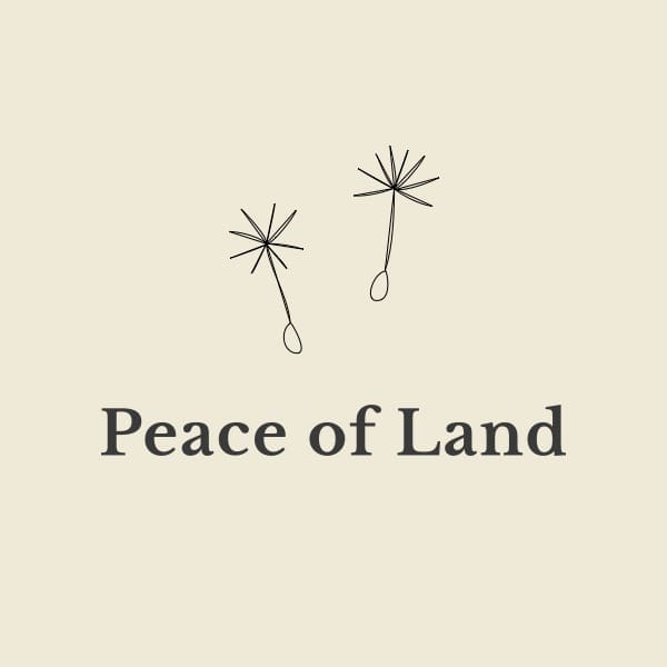 Peace of Land Ilya.sh